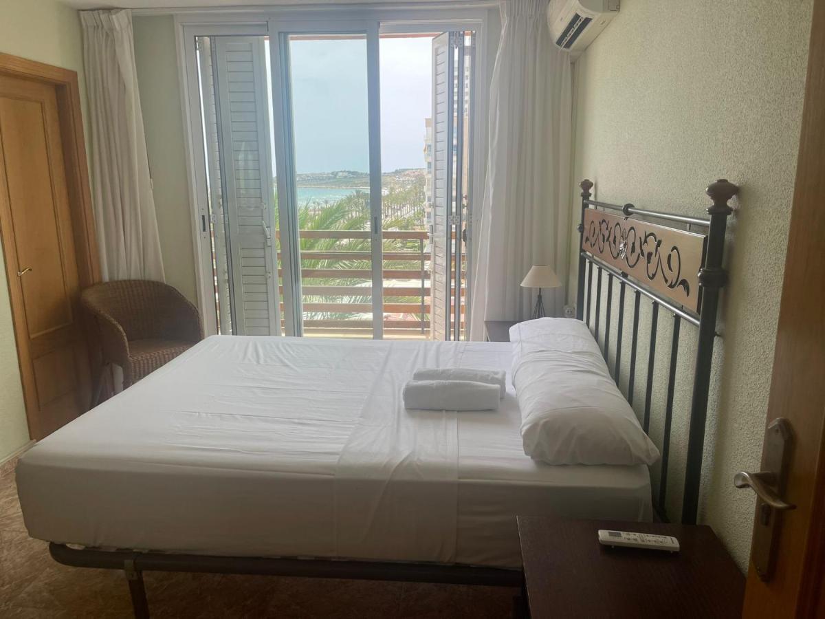 Appartamento Febus Alicante Esterno foto