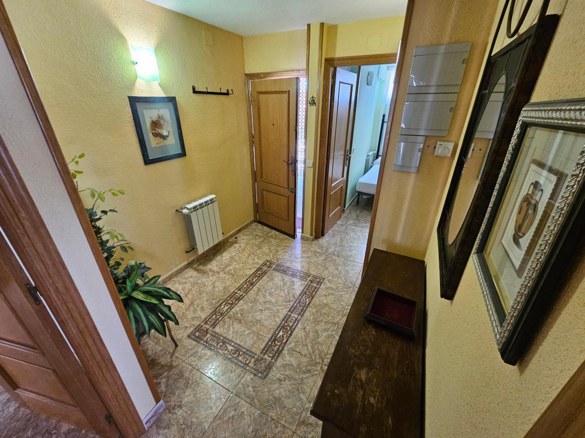 Appartamento Febus Alicante Esterno foto